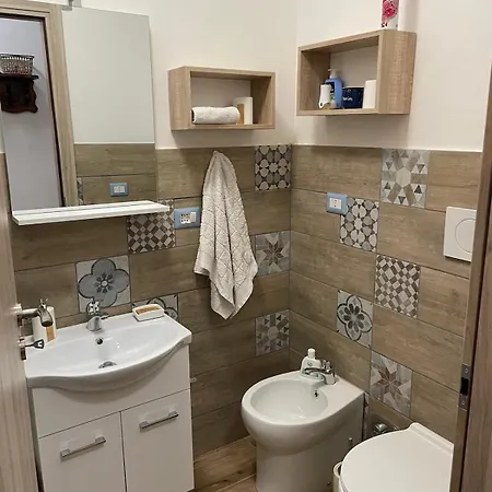 Maison Sapin Appartement