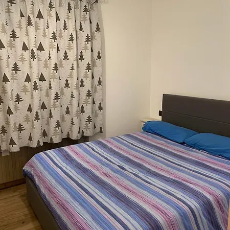 Maison Sapin