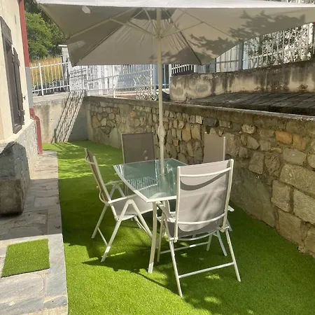 Maison Sapin Apartment