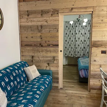 Maison Sapin Apartment *
