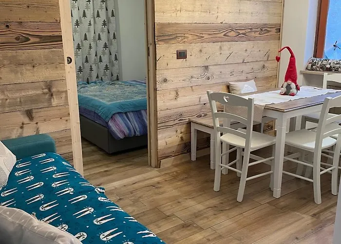 Maison Sapin フェーニス